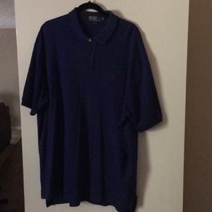 Polo shirt